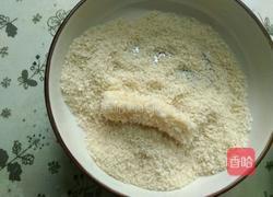 炸鲜奶的做法图解9