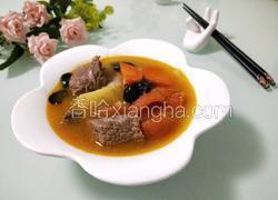 罗宋汤