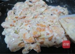 雪花酥的做法图解5