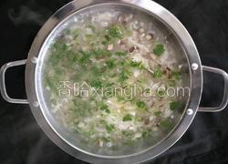 西湖牛肉羹