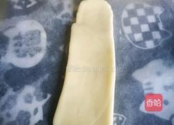 老婆饼的做法图解12