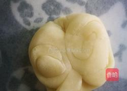 老婆饼的做法图解15