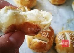 老婆饼的做法图解18