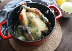 丰味烤鸡
