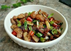 香辣小炒肉