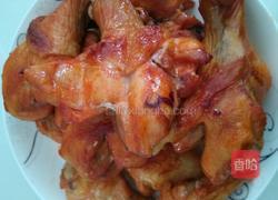 奥尔良烤鸡腿（奥尔良烤翅）的做法图解7