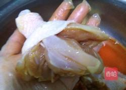 奥尔良烤鸡腿（奥尔良烤翅）的做法图解3