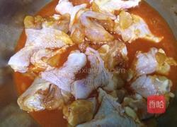 奥尔良烤鸡腿（奥尔良烤翅）的做法图解4