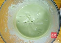 牛油果奶昔的做法图解4