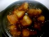 东坡肉