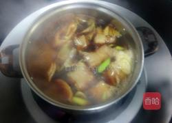 东坡肉的做法图解8