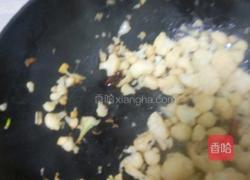干锅菜花的做法图解10