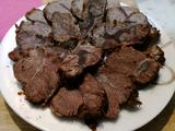 酱牛肉
