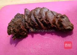 酱牛肉的做法图解4
