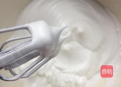超级松软百搭的戚风蛋糕的做法图解9