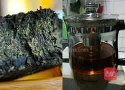 金花玉排的做法图解2