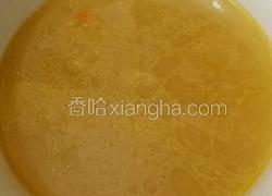 滋补鸡汤