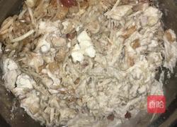 芋头糕的做法图解6
