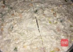 芋头糕的做法图解9