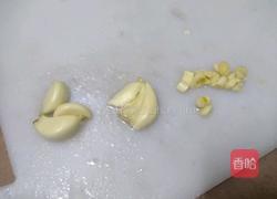 土豆红烧肉的做法图解4