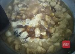 土豆红烧肉的做法图解13