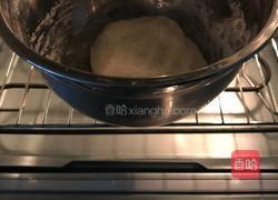 白馒头（自发粉版）的做法图解5