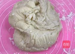 白馒头（自发粉版）的做法图解7