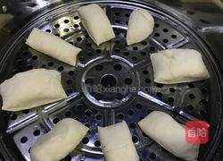 白馒头（自发粉版）的做法图解10