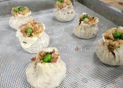糯米烧卖