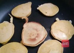 松饼的做法图解3
