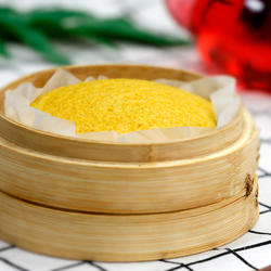 马拉糕|广式经典美食 老少皆宜