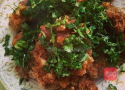 粉蒸排骨的做法图解4