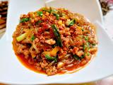 香菇肉沫粉条的做法[图]