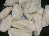 木耳红萝卜猪肉饺子的做法[图]