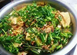 老厂冒菜