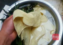 老厂冒菜的做法图解1