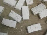 牛轧糖（熬糖版）的做法[图]