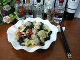 炒三鲜