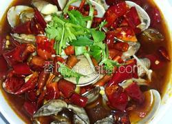 麻辣海鲜旺