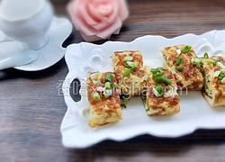 葱花玉子烧