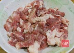 炸酥肉的做法图解6