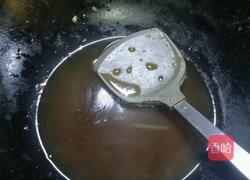 蚝油香菇青菜的做法图解8