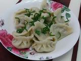 香菇猪肉饺子的做法[图]