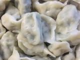 三鲜水饺