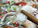 川味清蒸武昌鱼