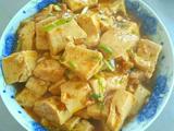 酱汁豆腐