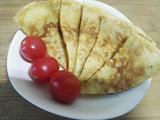 花哈鸡蛋饼