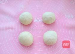 菠萝包的做法图解5