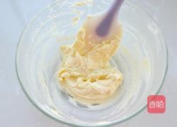 菠萝包的做法图解10