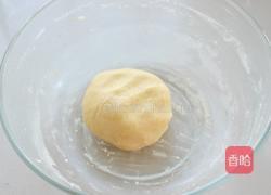 菠萝包的做法图解12